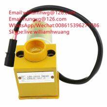 Komatsu Sensor 6754-72-1210 Solenoid Valve 15066984 121-1490 Pressure Switch Sensor 30B0897 thumbnail-2