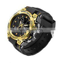Wholesale Relojes Analog Display Luxury Quartz Wrist Watch Sport Waterproof Mens Digital Watches thumbnail-3