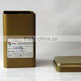 Tinplate Rectangular Can thumbnail-1