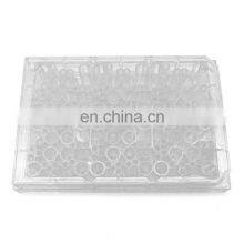 Good Price Custom Injection Parts Molded Plastic Parts PP PC PE PVC ABS Nylon thumbnail-1