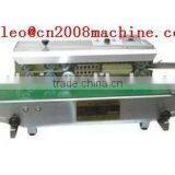 Continous Plastic Bag Sealer