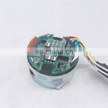 Original Genuine Hollow Electric Encoder MBE 1024-3-TA 1024 Pulse PLG TS5262N22 Form on Sale thumbnail-4