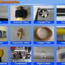 Vacuum Foaming Walk-in Cold Room Supply for Food thumbnail-5
