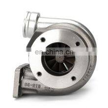 High Quality E200b Ec210 Engine Turbocharger 8972402101 for Volvo Excavator thumbnail-1