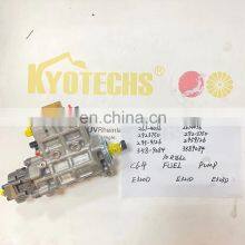 Best-selling 3264635 2614036 2923750 2959126 358-9084 2589084 10R7662 FUEL PUMP for C6.4 thumbnail-3