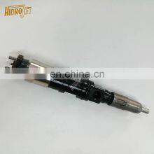 HIDROJET High Quality Common Rail Injector 095000-5050 RE507860 Fuel Injector 0950005050 for Sale thumbnail-2