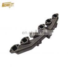 PC200-5 Exhaust Manifold 6D95 Diesel Engine Exhaust Manifold 6207-11-5151 thumbnail-3