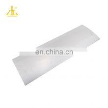 ZHONGLIAN Producing Waterproof Aluminum Louver Panels For Aluminum Louver Windows thumbnail-1