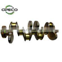 5E-FE 5EFE Crankshaft for Toyota thumbnail-1