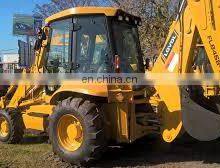 Lovol 8T Articulated Cheap Mini 5 Ton Wheel Loader FLB468-II thumbnail-4