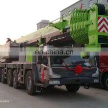Cheap Price ZOOMLION 110 Ton Truck Crane ZTC1100 thumbnail-4