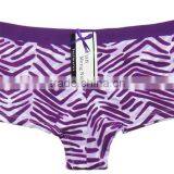 We Have Stocks For Mix Colors Ladies/Women Fashion Cotton Printed Underwear Panties Briefs 1300pcs/Lot thumbnail-1