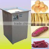 Automatic High Quality Potato Chips and French Fries Cutting Machine