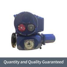 Bernard French original electric actuators ASP quarter-turn valves