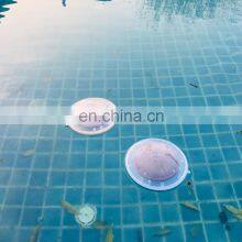 Efficient Reduces Chlorine 85%-95 Swimming Pool Cleaner Copper Solar Powered Ionizer thumbnail-5