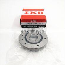 IKO Cross Roller Bearing CRBF 2512 AT for Manipulator CRBF2512AT CRBF2512ATUU 25X80X12 mm thumbnail-2