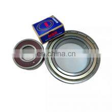 NSK Lowest Price Deep Groove Ball Bearing 6217 ZZCM 2RS OPEN DDU LLU Size 85x150x28mm thumbnail-2