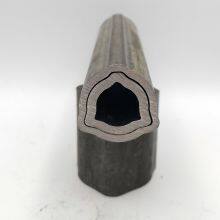 Cold Drawn Seamless Steel Tube Sets for Triangular Shape Purpose Use Agriculture thumbnail-2