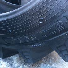 Xuzhou A 520/85R42 20.8R42 Radial Vacuum Tire for Agricultural Tractor R-1W thumbnail-2