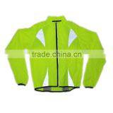 Reflector Safety Motor Vest With Sleeve