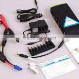 AL JP 16 Jump Start Battery With 16000mah High Power 12v Car Start Battery Al-jp 16 Power Bank thumbnail-5