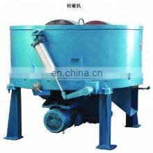 Hot Sale Rotating Wheel Dry Powder Mixer thumbnail-2