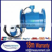Taijia Liquid Caustic Soda Flowmeter Electromagnetic Water Flow Meter Dn15 Electromagnetic FlowMeter thumbnail-4