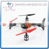 Mini Qute RC Remote Control Flying Helicopter 2.4G Mini Quadcopter Headless Mode 3D Tumbling Educational Electronic Toy NO.V929