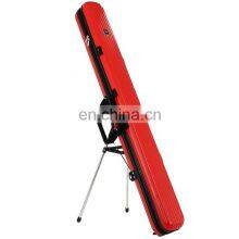 Byloo Outdoor Fishing Tackle Box Bag ABS Multifunctional Large Storage Fishing Rod Bag