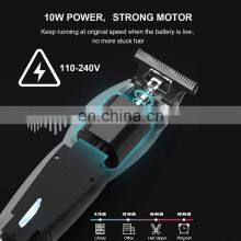 ENCHEN HummingBird Professional Hair Trimmer Men's Electric USB Rechargeable Hair Cutter Adult Razor for Men thumbnail-3