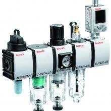 AVENTICS Pneumatics Emerson Cylinders Actuators