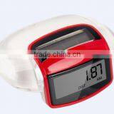Gadgets Hot Selling 2015 Activity Tracker Solar Pedometer For Kid thumbnail-2