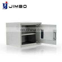 Small Electronic Mini Key Office Home Safe Digital Money Deposit Safety Mini Safe thumbnail-3