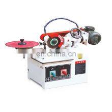 LIVTER Round Blade Cnc Gear Grinding Machine Tool / Automatic Circular Saw Blade Sharpening Sharpener Machine thumbnail-5