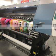 Newest !!! YANTU YT-1800 High Stability Inkjet Printer ( 1.8m/6ft With 1pc DX5/DX7/5113/XP600 Printhead ) thumbnail-5