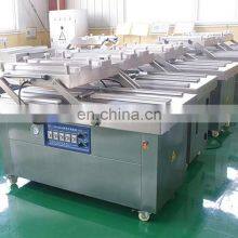 Home Single Chamber Tabletop Cheese Food Vacuum Skin Sealer Mini Vaccum Packing Machine thumbnail-5