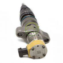 Diesel Fuel Injector 235-2888 235-9649 236-0962 10R-7224 for C-9 Series thumbnail-2