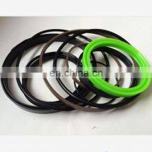 UN UNS SPGO KDAS Hydraulic Cylinder Piston and Rod Seal Hydraulic Jack Seal Kit Excavator Gear Box Waterproof Standard ISO9001 thumbnail-3