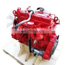 Hot Selling CY4102-C3F Engine Assembly for DFAC thumbnail-5