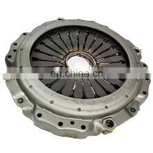 Clutch Pressure Plate 1601310-AOH Engine Parts For Truck On Sale thumbnail-1