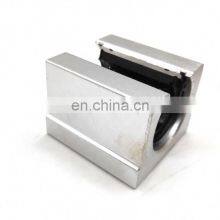 SBR25UU Cheap Price Round Linear Guide Support Rail Linear Bearing Slide Block thumbnail-3