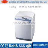 Enviromental Friendly House Fully Clothing Washing Machine thumbnail-5
