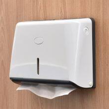 N-fold Paper Hand Towel Holder Toilet Paper Dispenser thumbnail-3