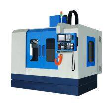 Vmc650 CNC Machining Center|CNC Machining Center 650 thumbnail-2