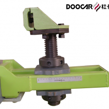 Car Bench Frame Straightening Machine thumbnail-5