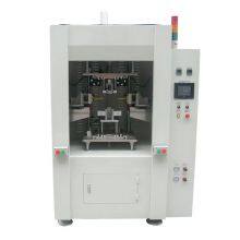 Hot Plate Plastic Welding Machine for Car Batteries Container thumbnail-1