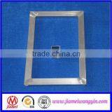 Factory Price Aluminum Screen Printing Frames and Silkscreen Aluminum Frame in Printing thumbnail-2