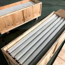 PVB Lamination Glass Experiment Autoclave Production Line Cleaner Brush thumbnail-2