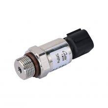 China Factory Manufacturing High Quality High Accuracy Pressure Transmitters 0-10V 0.5-4.5V 4-20mA Pressure Sensor thumbnail-3