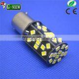 Super White Led Canbus Light for Car S25 Single Double 1156 1157 2835chip 48smd Auto Led Bulb